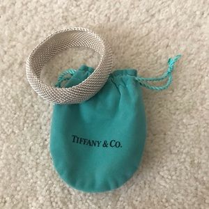 Tiffany’s bracelet
